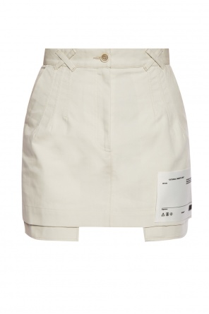Patched skirt, zdjęcie 1 Patched skirt od Off White